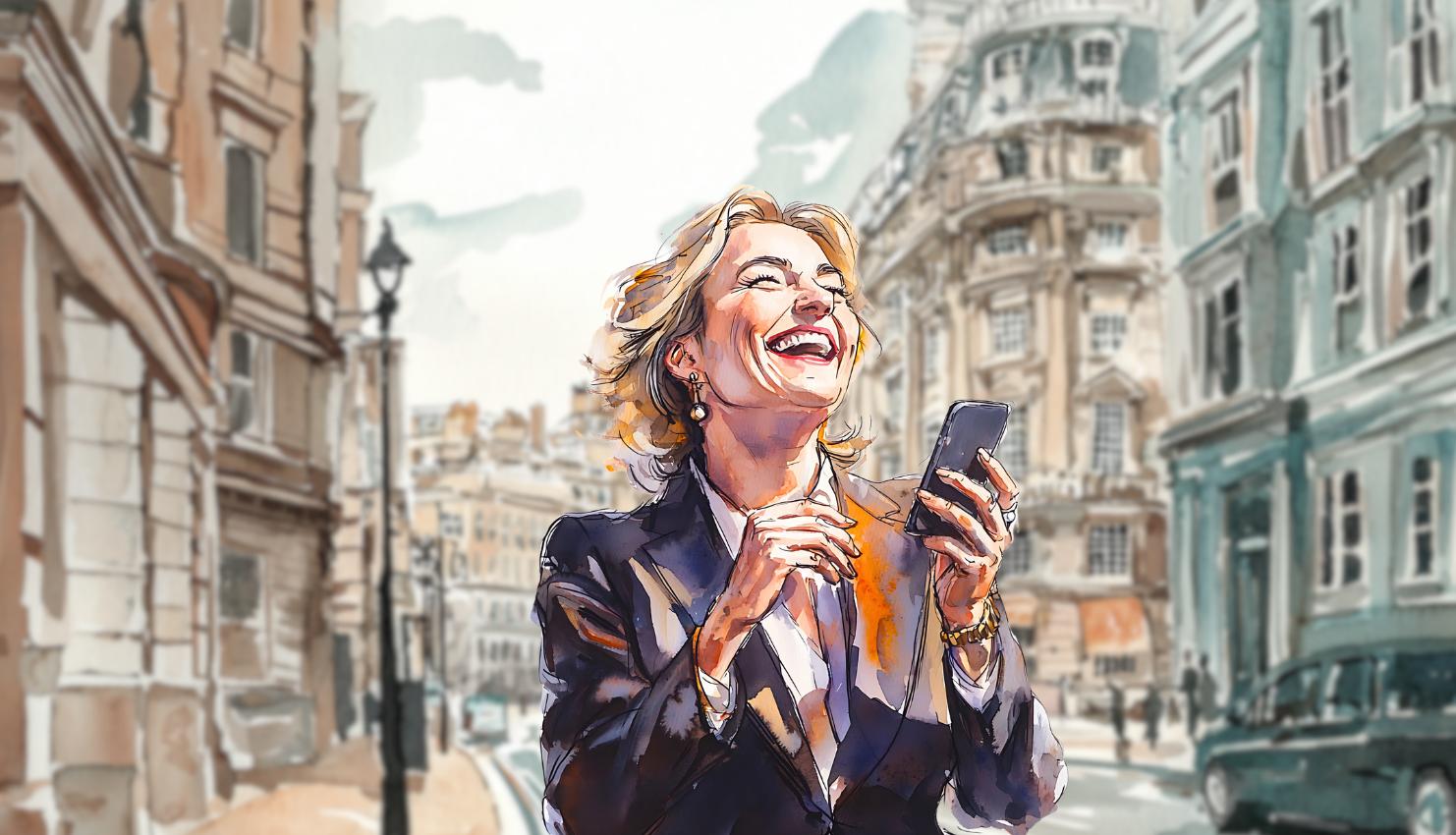 Designed to inspire, built to simplify.